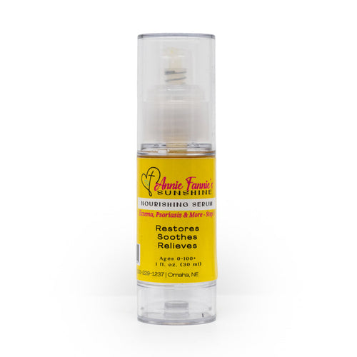 Nourishing Serum