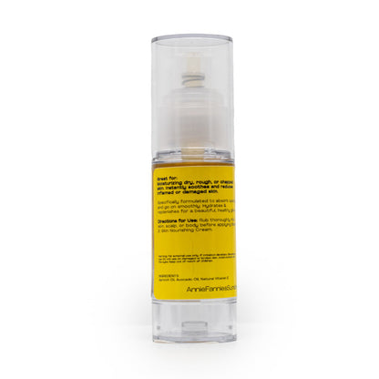 Nourishing Serum