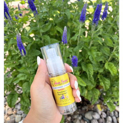 Nourishing Serum