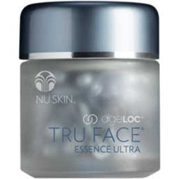 Nu Skin True Face Essence Ultra