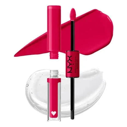 Nyx Shine Loud High Shine Lip Color - Premium Lipstick from NYX - Just Rs 3623! Shop now at Cozmetica