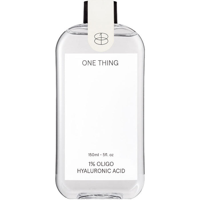 ONE THING Hyaluronic Acid 1% Low Molecular Concentrate