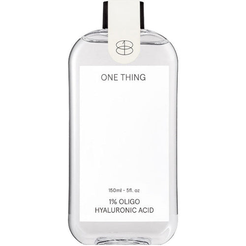 ONE THING Hyaluronic Acid 1% Low Molecular Concentrate