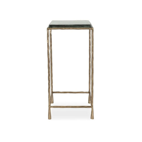 Ovard Accent Table: Available at City Home PDX