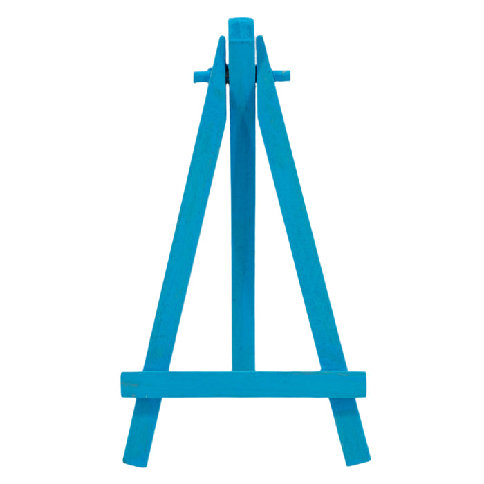 Blue Easel for Painting
