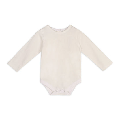 Owl Applique Sweater Knit Baby Overall & Bodysuit Set (Organic Cotton)