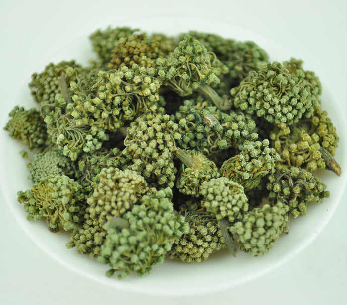 Panax Noto Ginseng Flower * San Qi Hua | Yunnan Sourcing Tea Shop