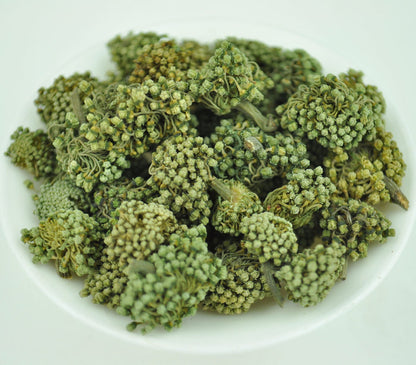 Panax Noto Ginseng Flower * San Qi Hua | Yunnan Sourcing Tea Shop