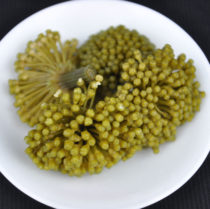 Panax Noto Ginseng Flower * San Qi Hua | Yunnan Sourcing Tea Shop