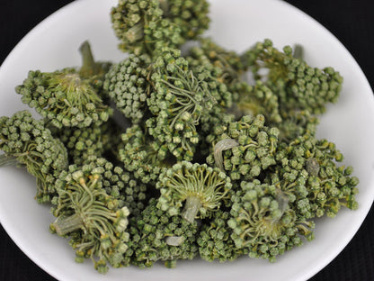 Panax Noto Ginseng Flower * San Qi Hua | Yunnan Sourcing Tea Shop