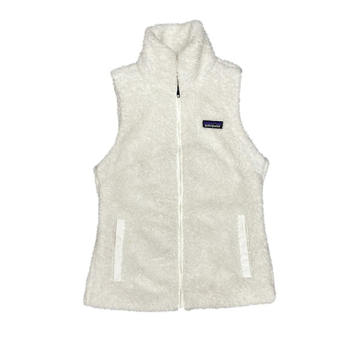 Patagonia | Fleece Vest | Women's XS