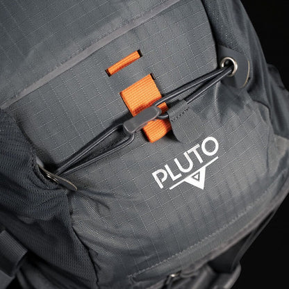 Pentagon Pluto Hydration Rygsæk, 9L Pentagon Tactical