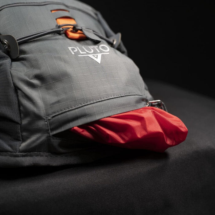 Pentagon Pluto Hydration Rygsæk, 9L Pentagon Tactical