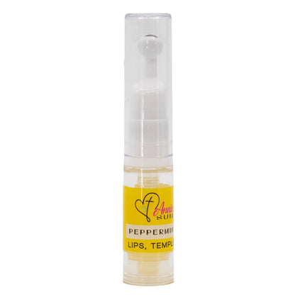 Peppermint Roller | 5 ml | Annie Fannie's Sunshine LLC