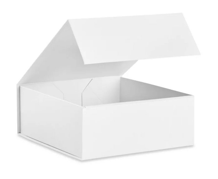 Premium Gift Box, Magnetic Closure