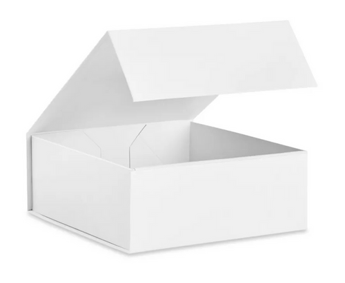 Premium Gift Box, Magnetic Closure
