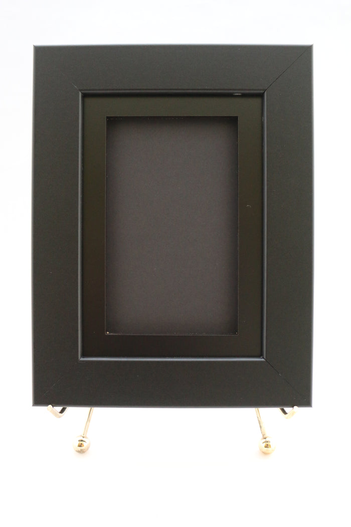 PSA Pokemon Card Framed Display (New Black Design) - Graded And Framed