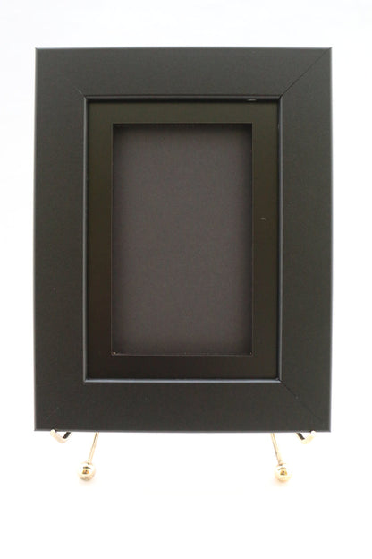 PSA Pokemon Card Framed Display (New Black Design) - Graded And Framed