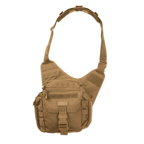 Push Pack | 5-56037ABR