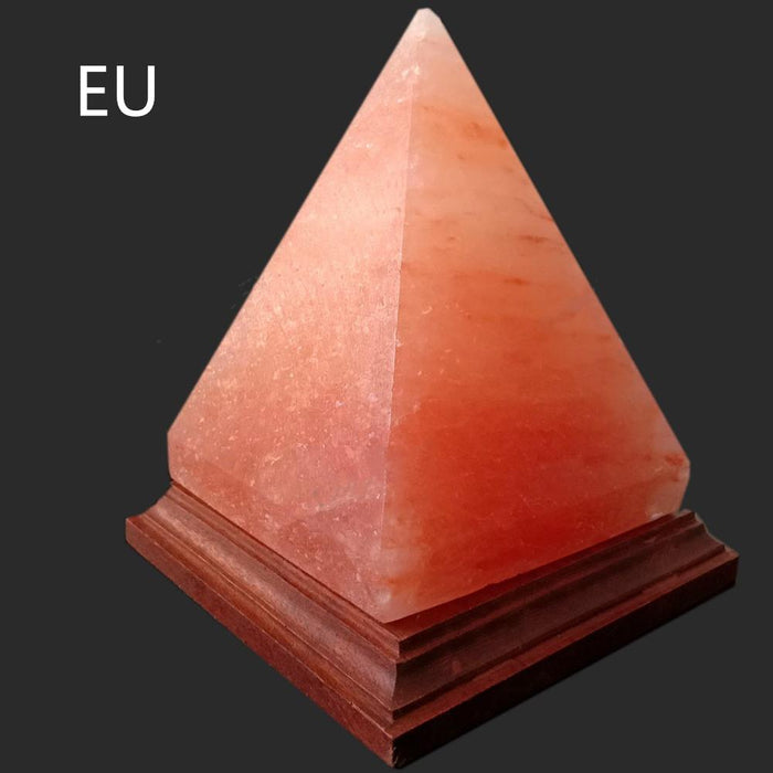 Pyramid EU
