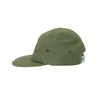 Rad River Co. – T-Rex Cotton Five-Panel Hat