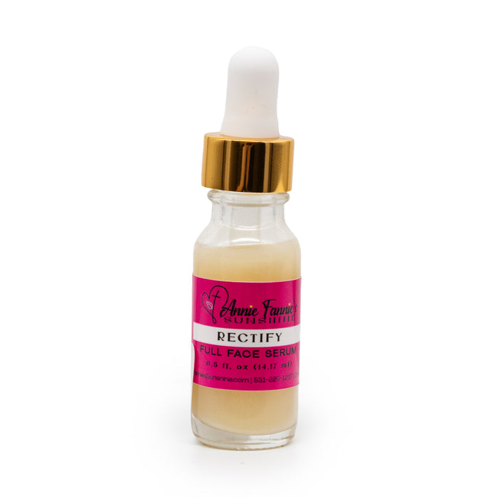 Rectify Full Face Serum