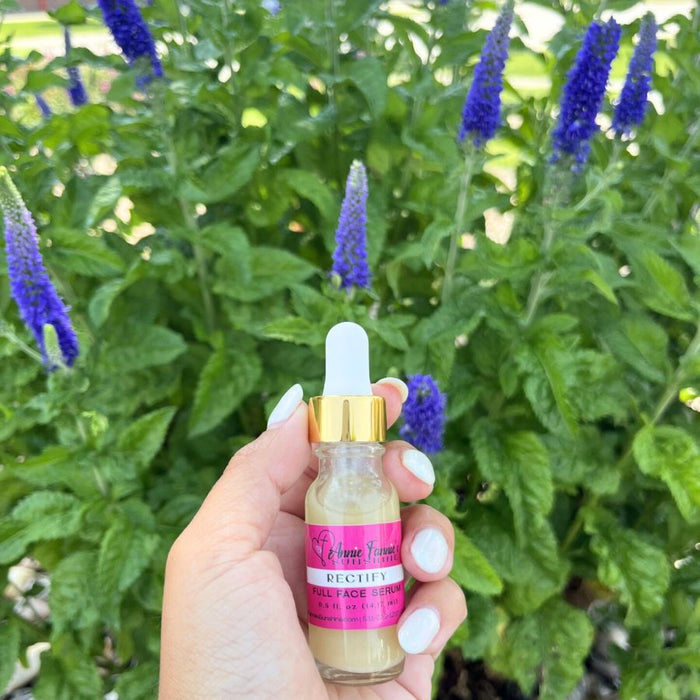 Rectify Full Face Serum