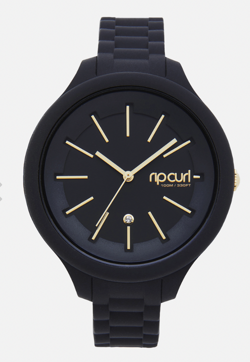 Rip Curl Deluxe Horizon Silicone Watch