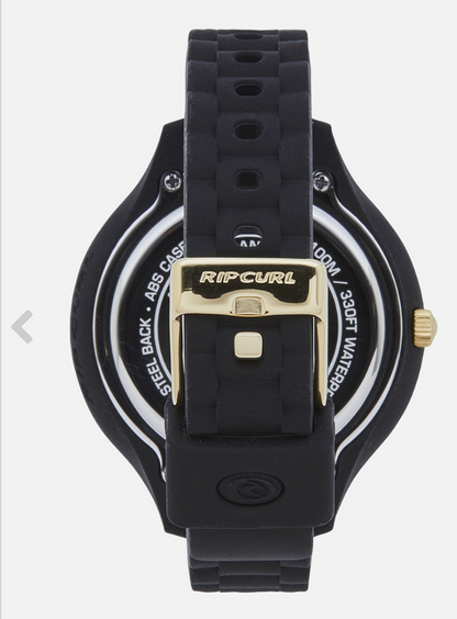 Rip Curl Deluxe Horizon Silicone Watch