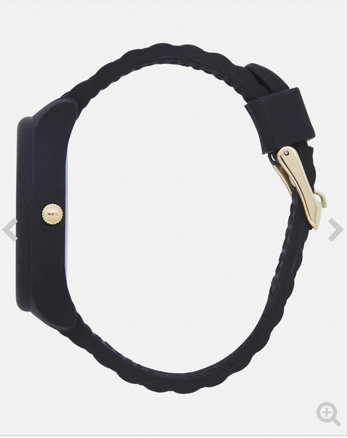 Rip Curl Deluxe Horizon Silicone Watch