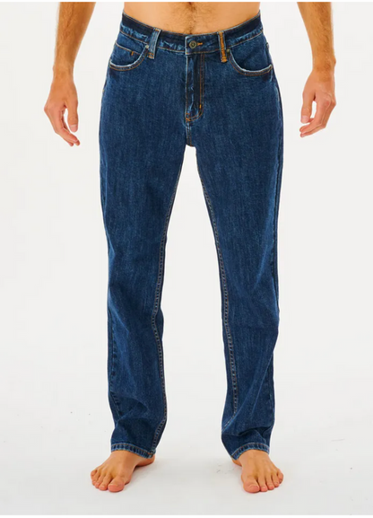 Rip Curl Epic Denim Pant Jeans - CDEAG9 -