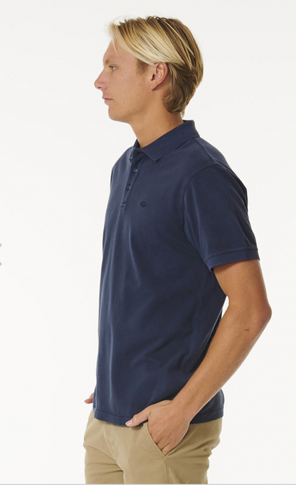 Rip Curl Faded Polo