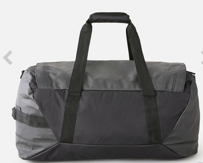 Rip Curl Packable Duffle 50L Midnight Travel Bag