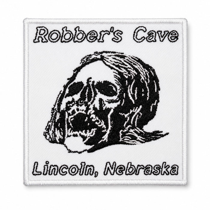 Robber's Cave Patch