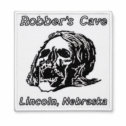 Robber's Cave Patch