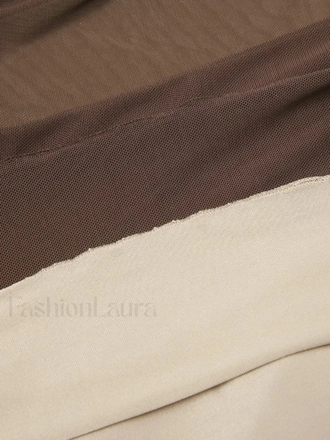 Ruched Asymmetric Halter Mini Dress