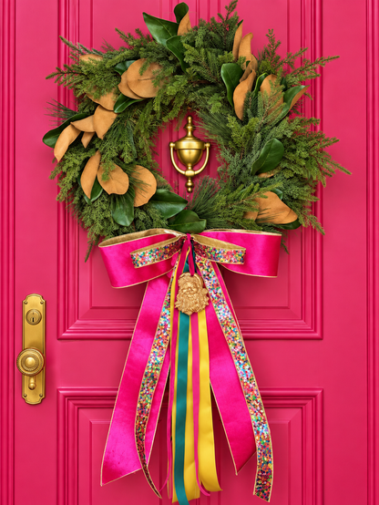 Saint-Honoré Estate Wreath