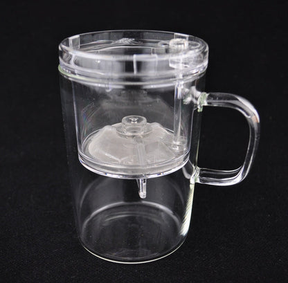 SAMA Easy Teapot for Gong Fu Tea Brewing * S-001 430ml | Yunnan Sourcing Tea Shop