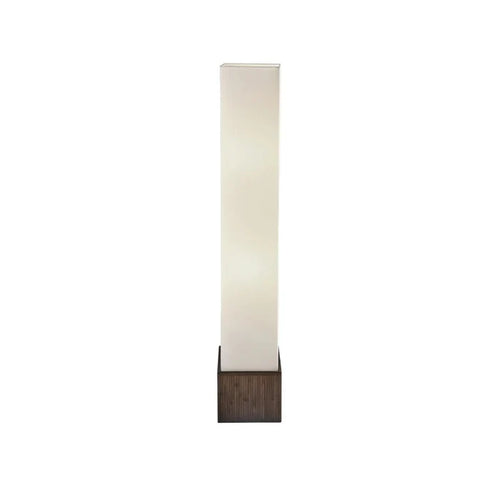 Sebu Floor Lantern: Available at City Home PDX