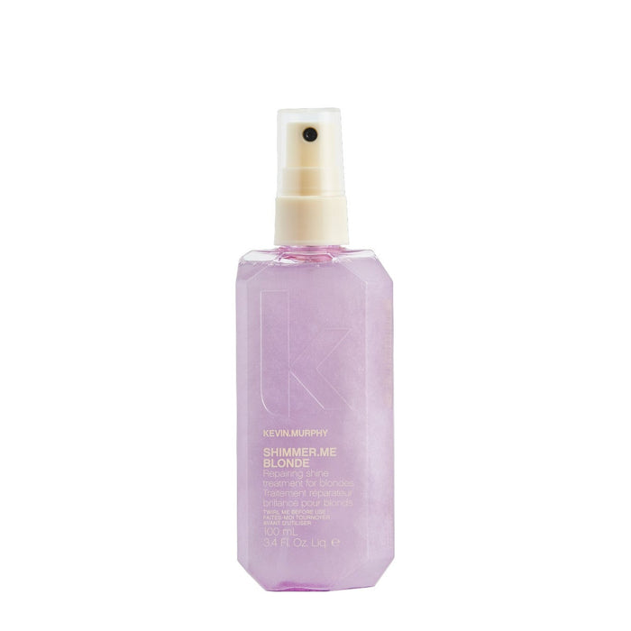 Shimmer Me Blonde 100ml