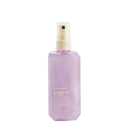 Shimmer Me Blonde 100ml