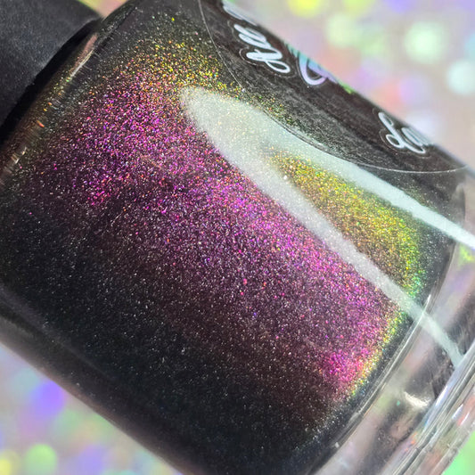 Shop Till You Drop