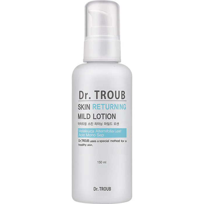 Sidmool Dr. Troub Mild Lotion