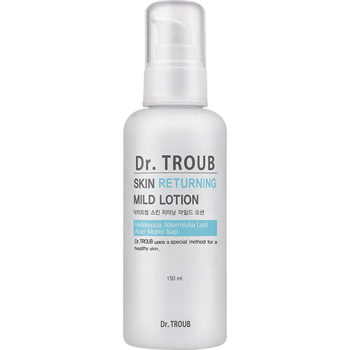Sidmool Dr. Troub Mild Lotion