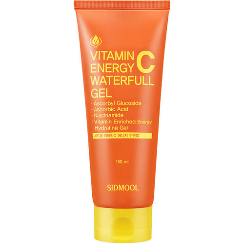 Sidmool Vitamin C Energy Moisture Gel
