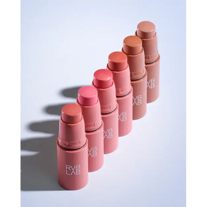 Skin Balm Blush #201 Old Rose