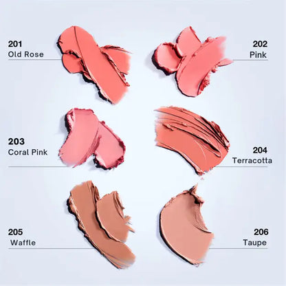 Skin Balm Blush #201 Old Rose