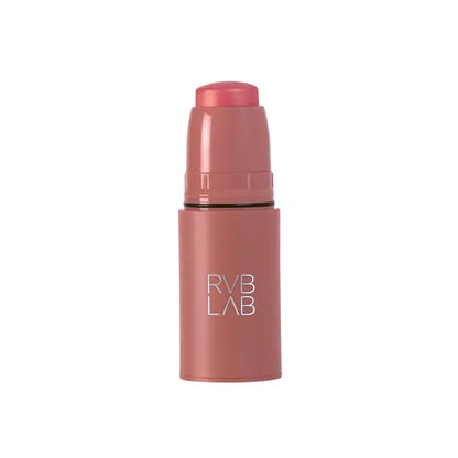 Skin Balm Blush #203 Coral Pink Pearl