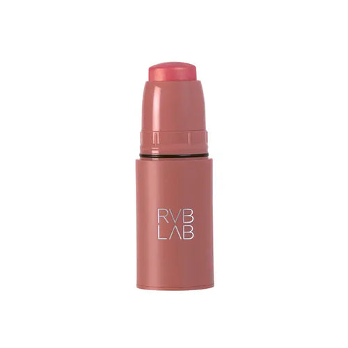 Skin Balm Blush #203 Coral Pink Pearl
