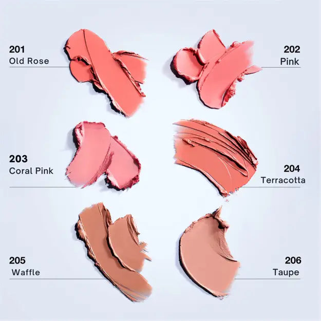 Skin Balm Bronzer #205 Waffle